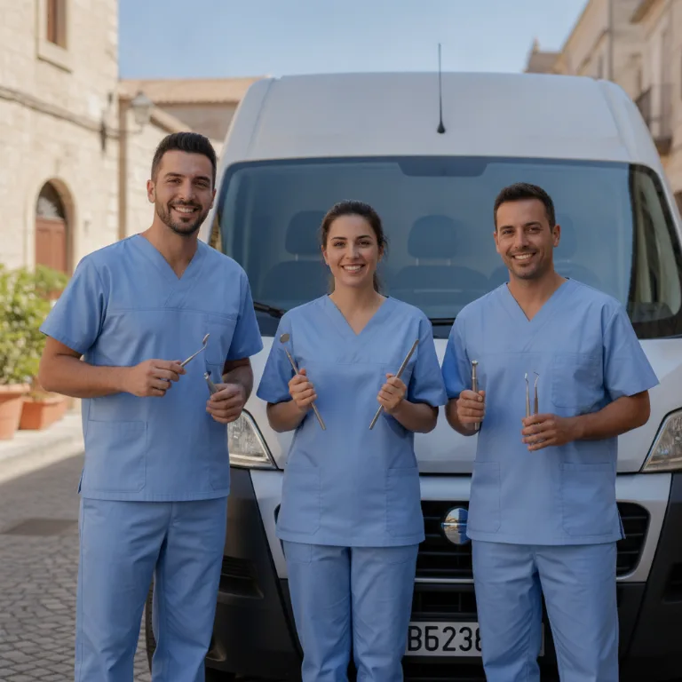dentista Fidenza