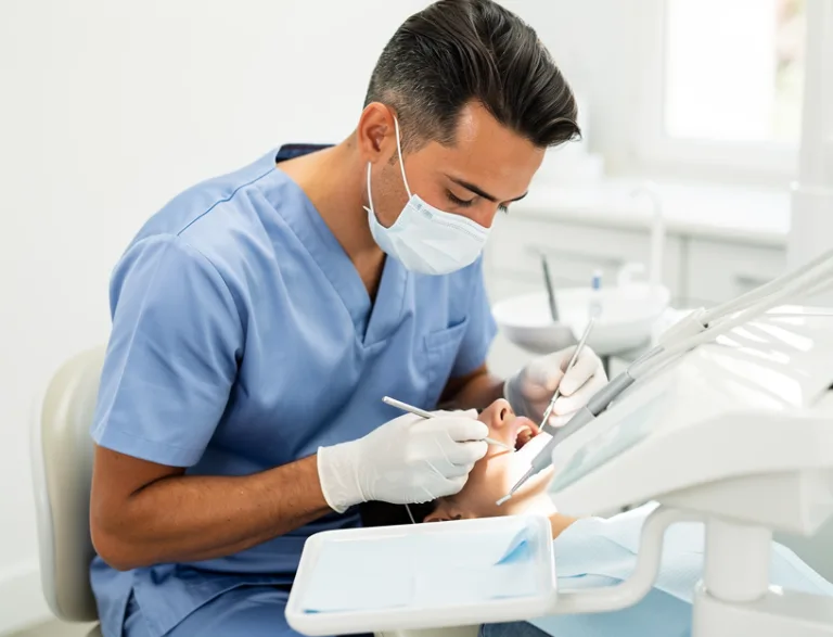 dentista Fidenza